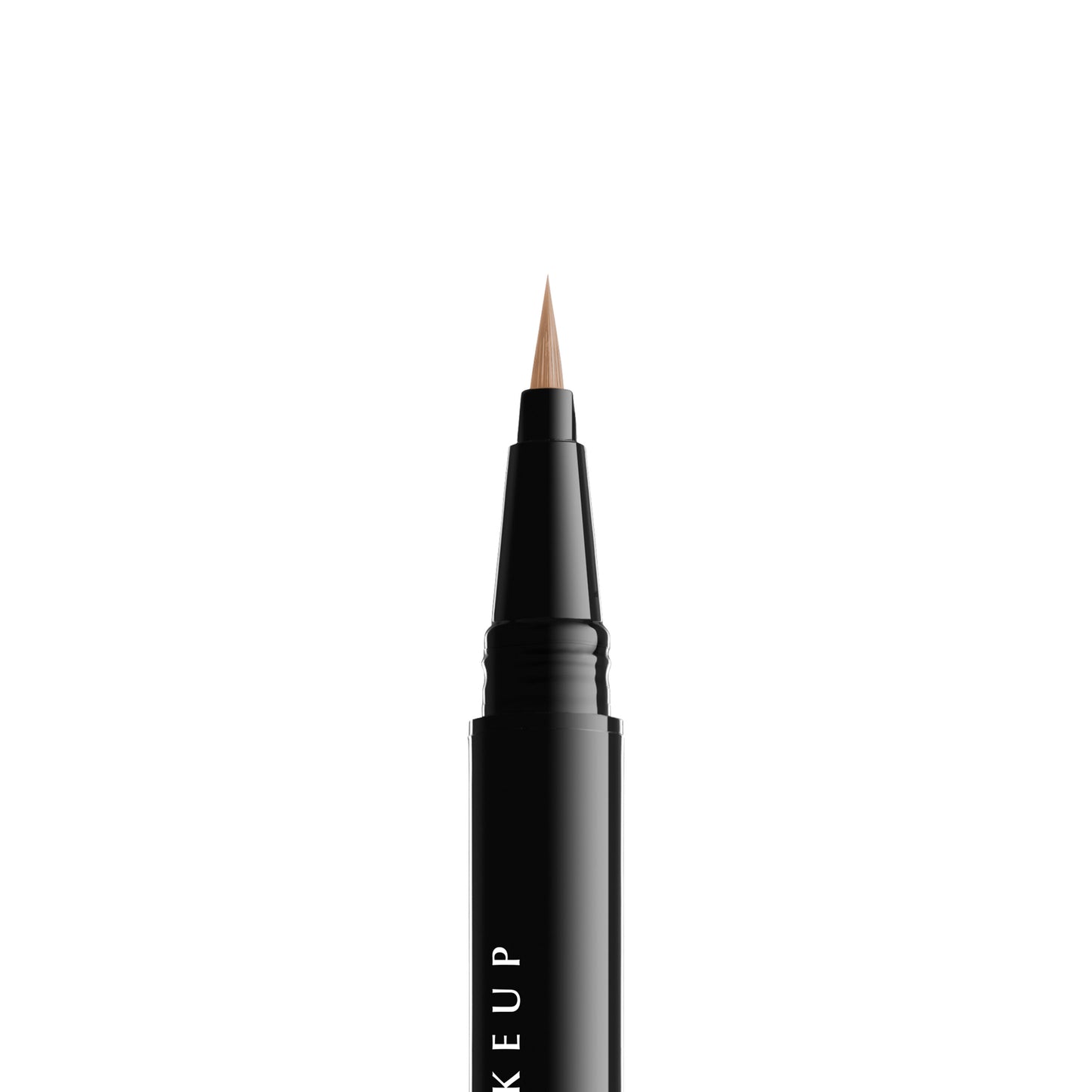 Nyx Lift & Snatch! Brow Tint Pen Lápiz Delineador Para Cejas Con Microcepillo.