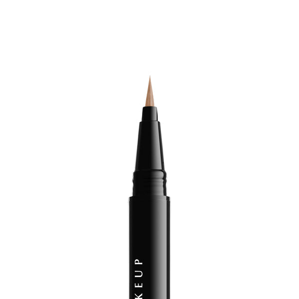 Kit Elf Halo Glow Contorno Liquido + Nyx Lapiz Delineador Para Cejas + Nyx Butter gloss.