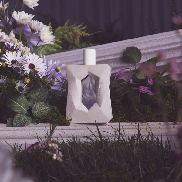 Kit Perfume Ariana Grande God Is A Women + Rubor Pixi + Elf Lip Oil Glimmer.