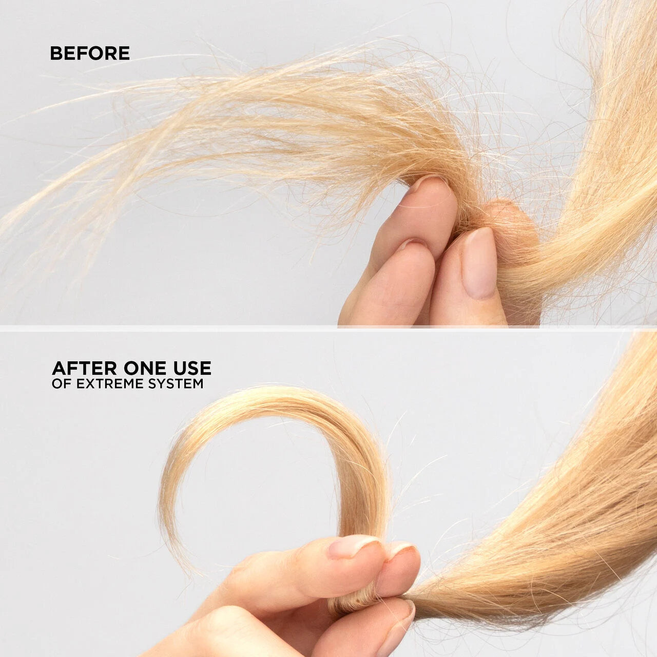 Redken Extreme Acondicionador Restaurador del Daño y Fortalecedor.