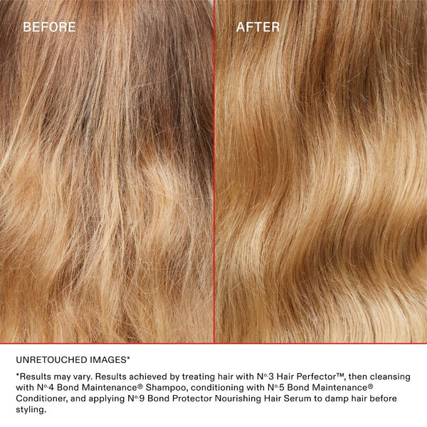 Kit Olaplex Reparación, Protección y Fortalecimiento Capilar N°3 + N°7 + Cepillo Wetbrush.