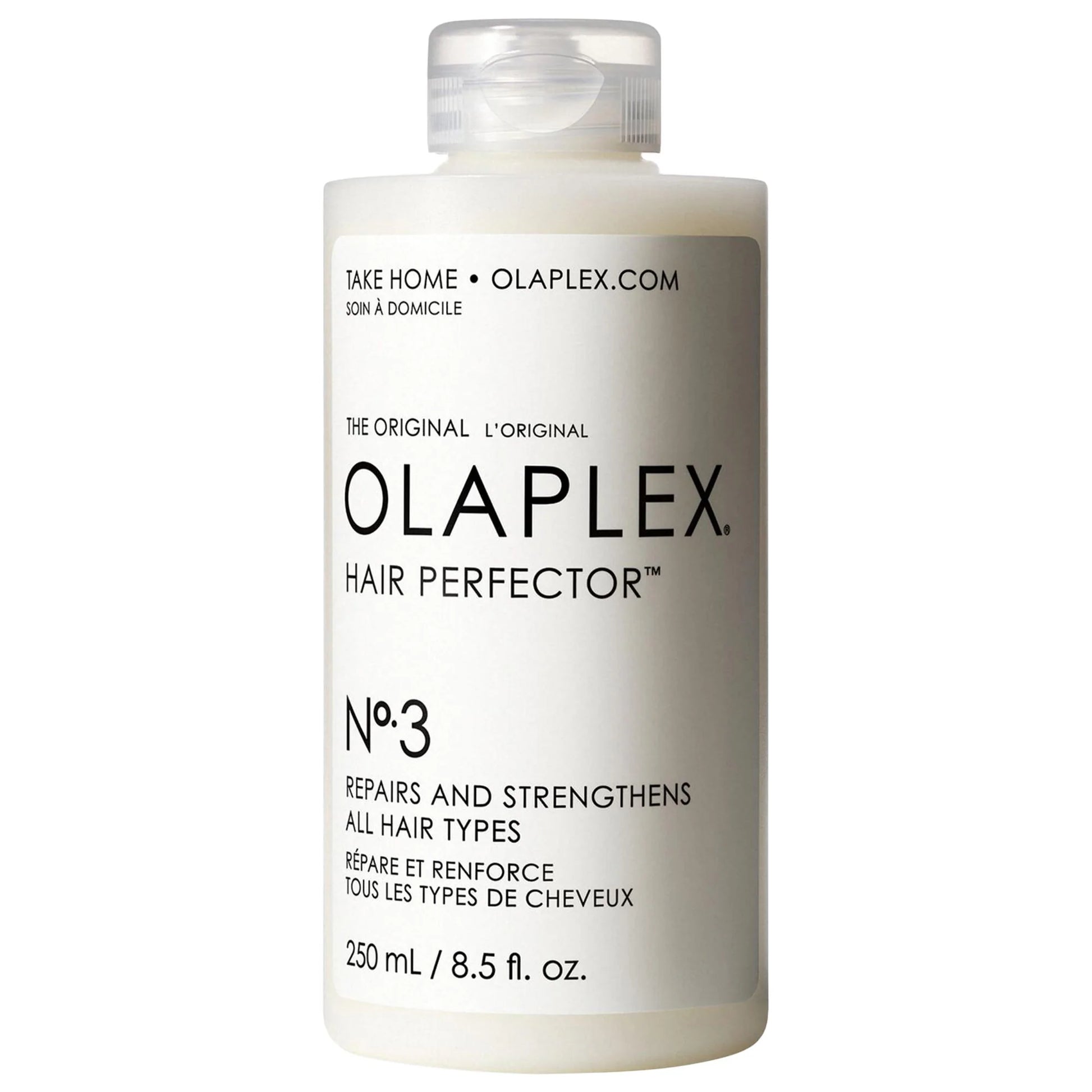 Olaplex Nº3 Hair Perfector® Reconstructor Capilar Mega Size.