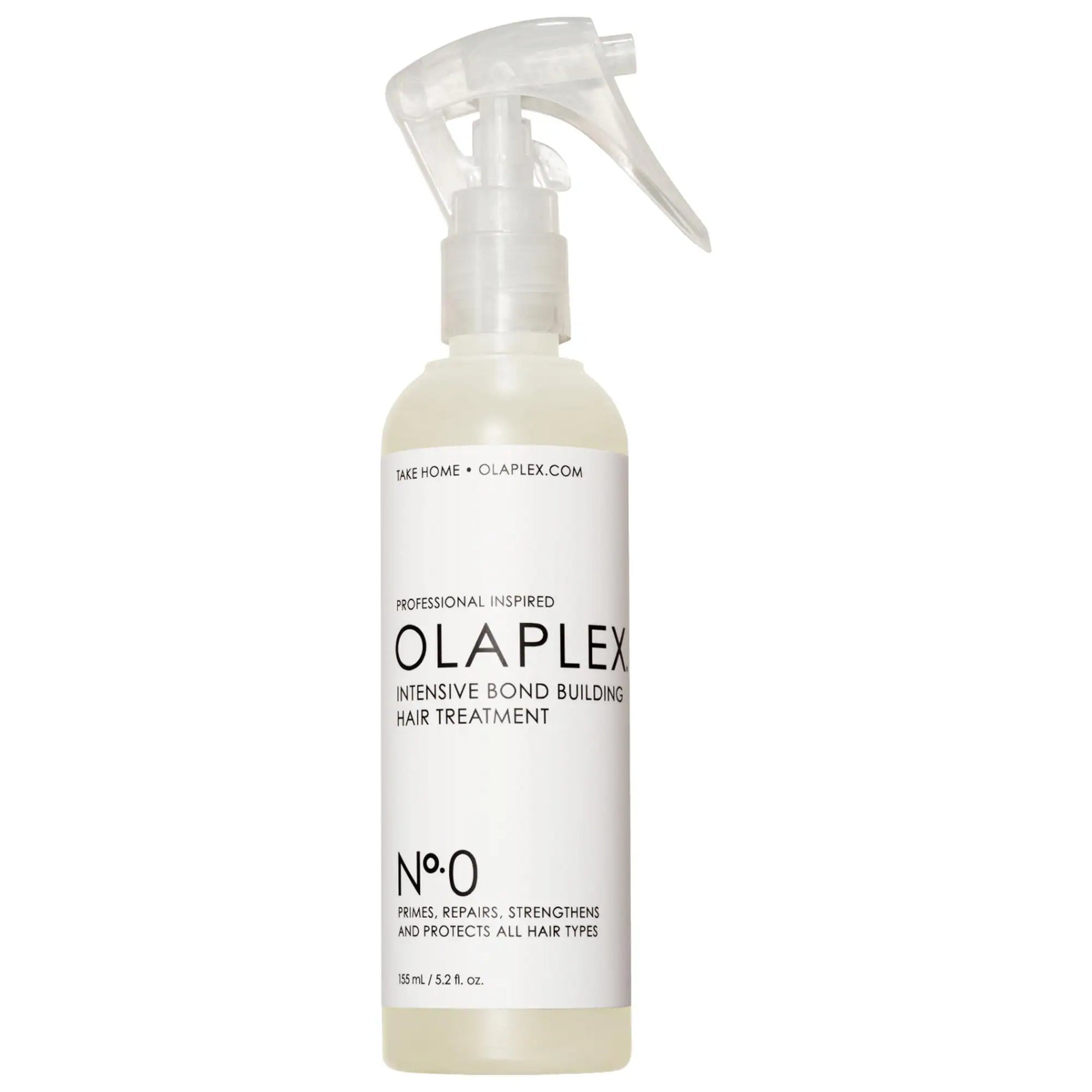 Olaplex N°0 Tratamiento Intensivo Capilar.