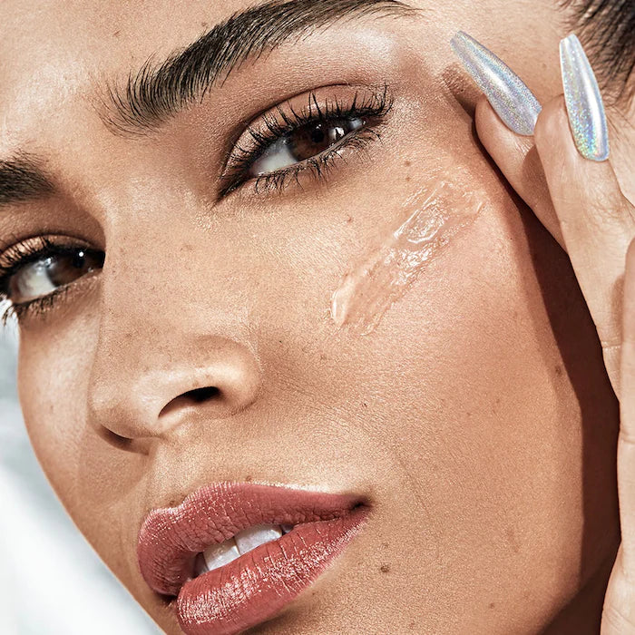 Primer Smashbox Photo Finish Minimizador de Poros.