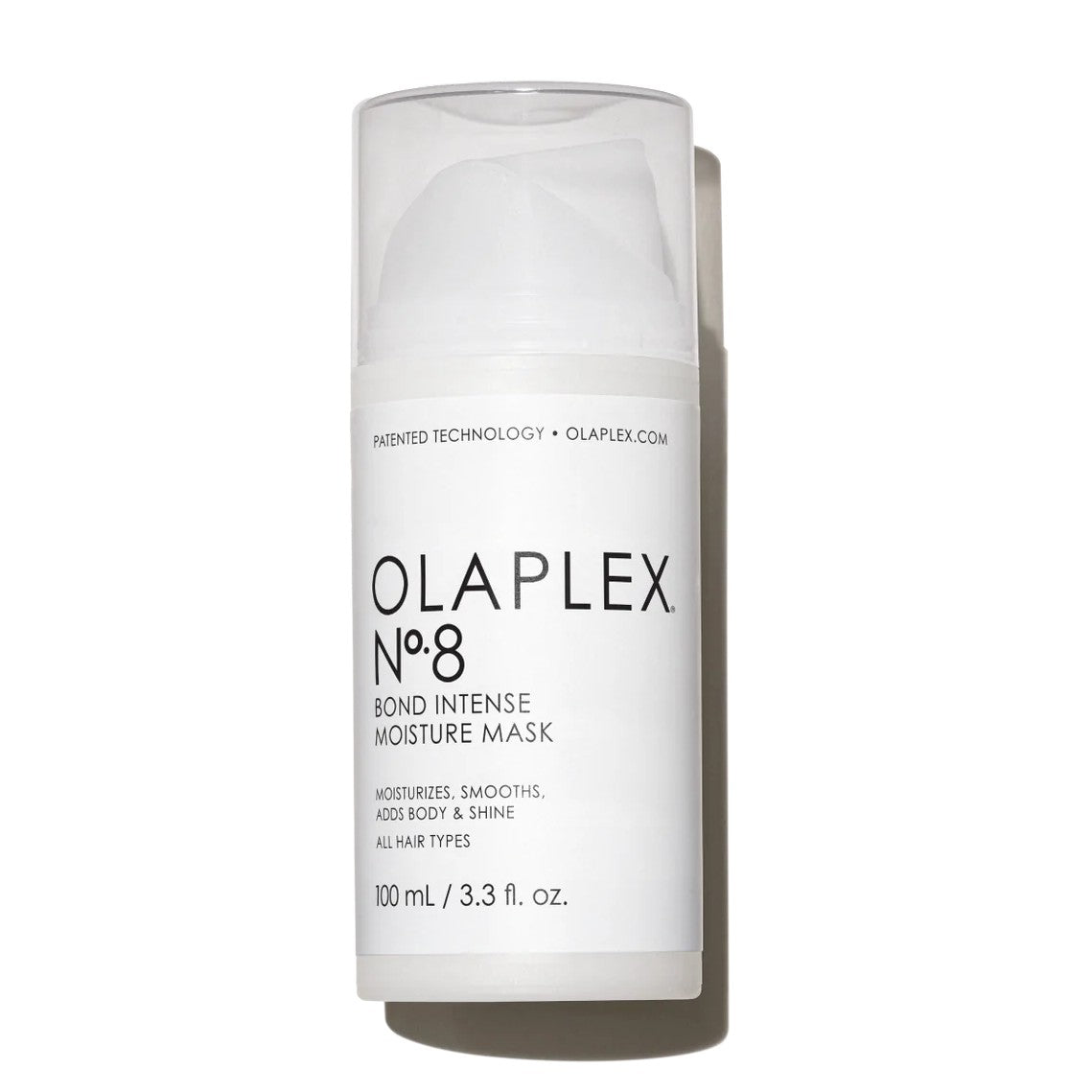Olaplex N°8 Mascarilla Capilar Reparadora de Daños Hidratante Intensa.