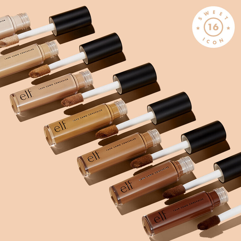 E.l.f Corrector 16-Hour Camo Concealer. (Entrega en 15 días)