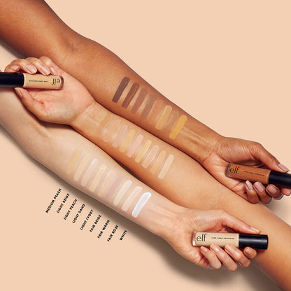 E.l.f Corrector 16-Hour Camo Concealer. (Entrega en 15 días)