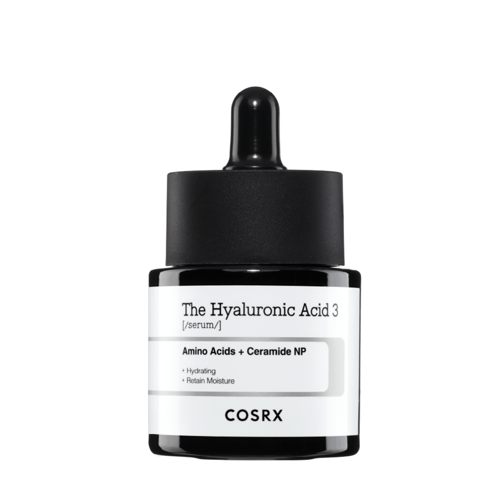 Cosrx Serum De Acido Hialurónico 3. (Entrega en 15 días)