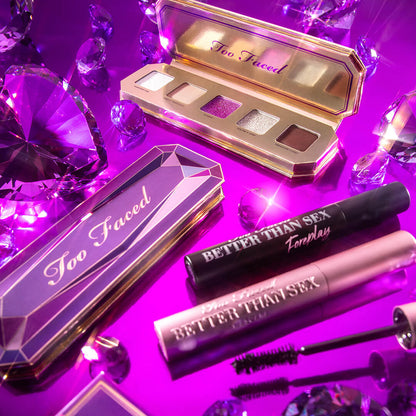 Set Too Faced Edición Navidad 2025.