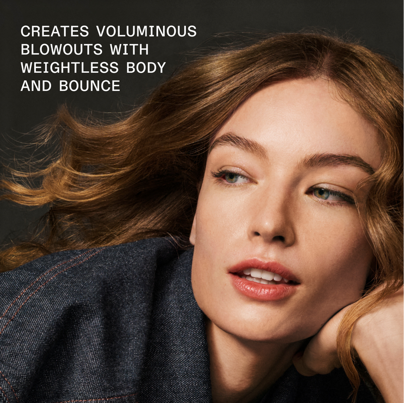 Olaplex Volumizing Blow Dry Mist Volumen y Protección.