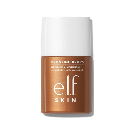 Elf Bronzing Drops