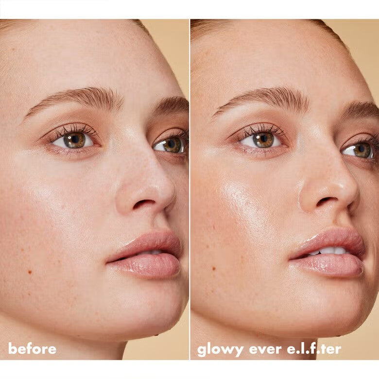 Elf Skin Bronzing Drops Bronceador Liquido Antioxidante.