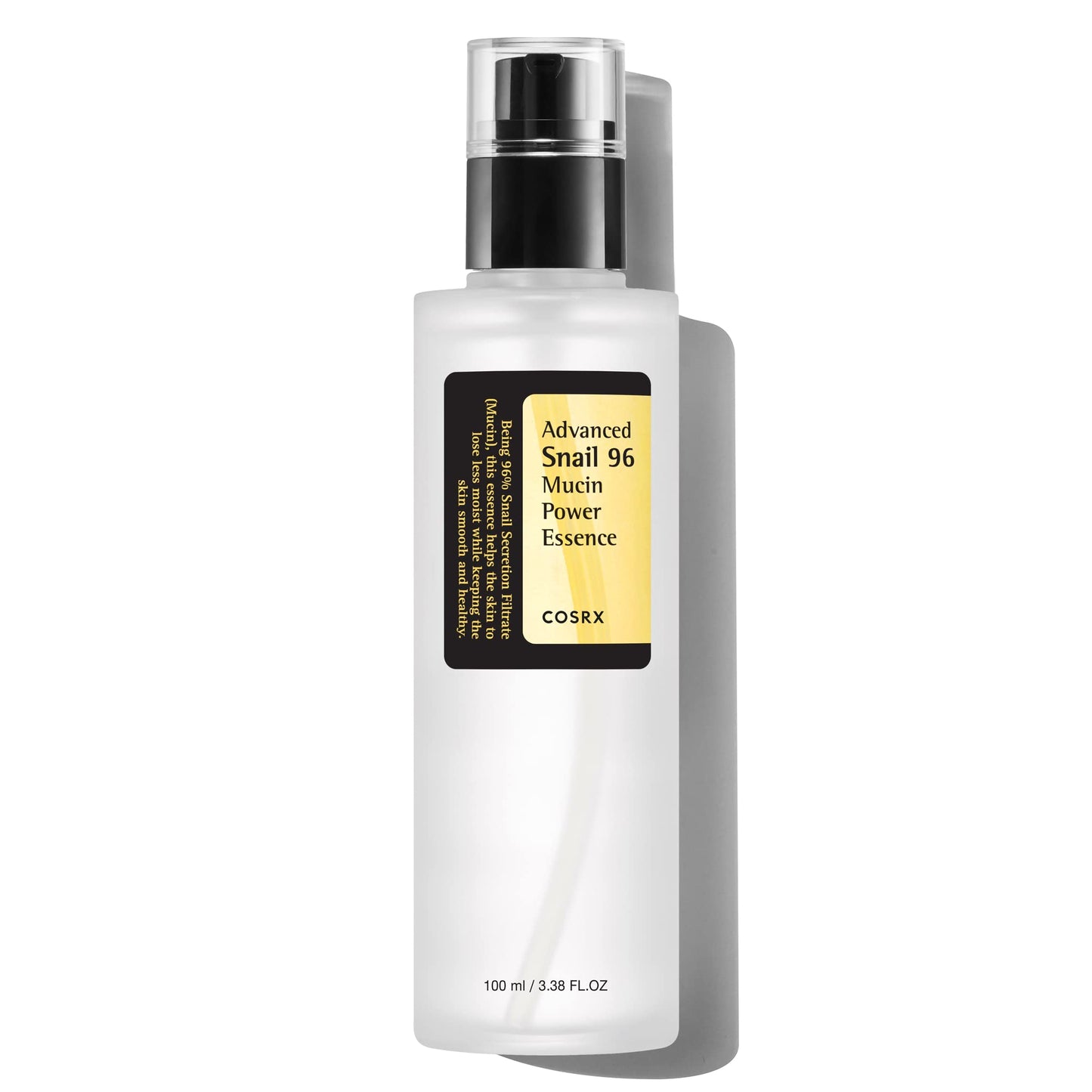 CosrxAdvanced Snail 96 Mucin Power Essence. 100ml (Entrega en 15 días)