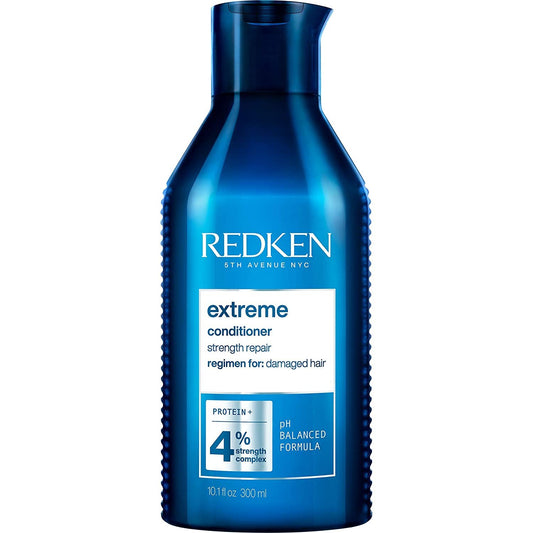Redken Extreme Acondicionador Restaurador del Daño y Fortalecedor.