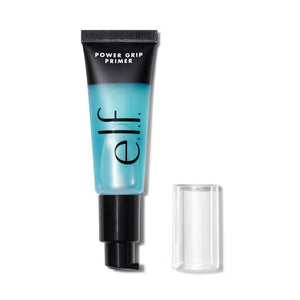 Elf Power Grip Primer En Gel Para Un Maquillaje De Larga Duración.