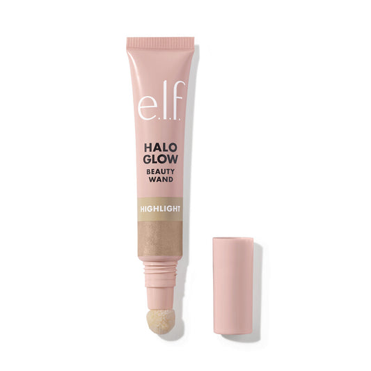 E.l.f Iluminador Liquido Halo Glow Beauty Wand. (Entrega en 15 días)