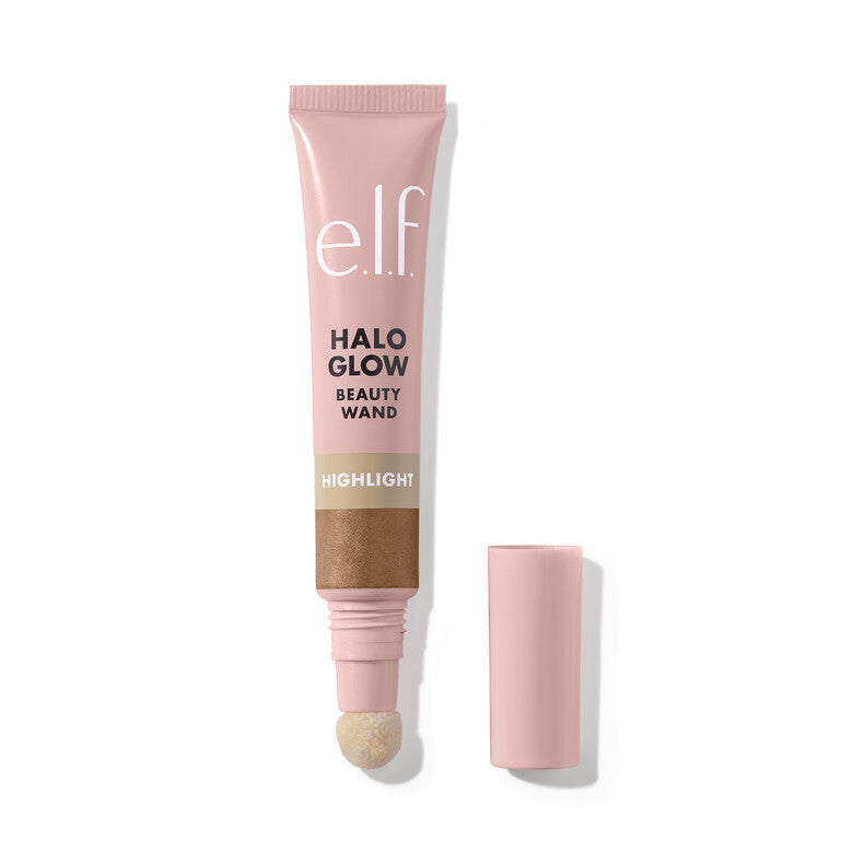 E.l.f Iluminador Liquido Halo Glow Beauty Wand. (Entrega en 15 días)