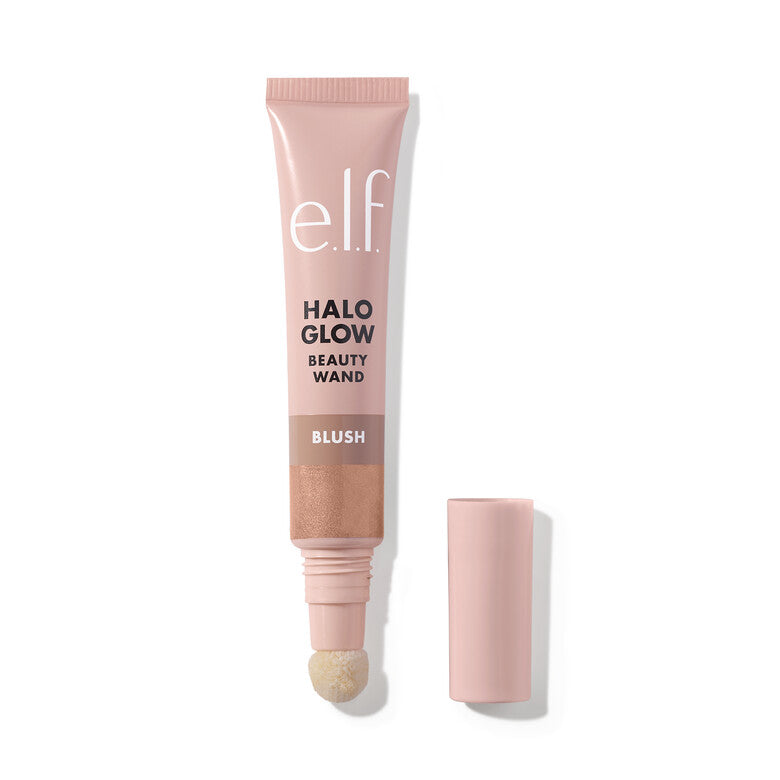 E.l.f Rubor Liquido Halo Glow Blush Wand. (Entrega en 15 dias)