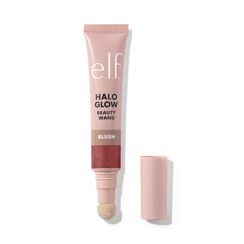 E.l.f Rubor Liquido Halo Glow Blush Wand. (Entrega en 15 dias)