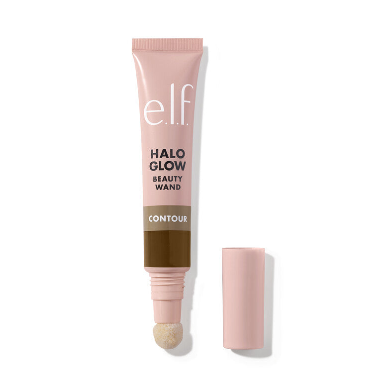 E.l.f Contorno Liquido Halo glow Liquid Contour Beauty Wand. (Entrega en 15 días)