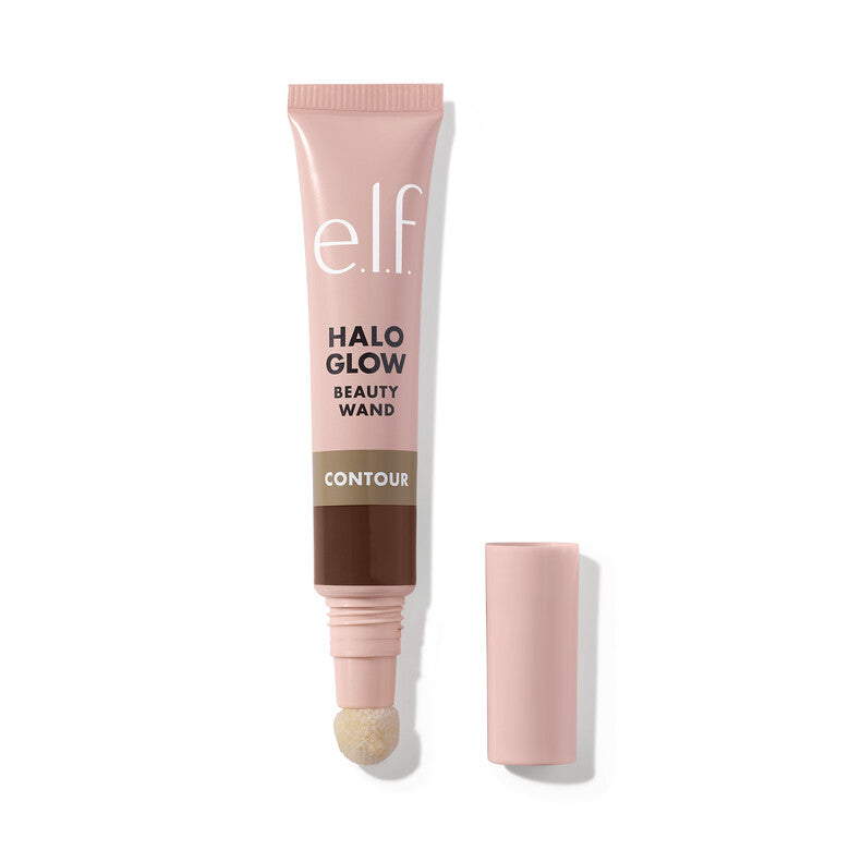 E.l.f Contorno Liquido Halo glow Liquid Contour Beauty Wand. (Entrega en 15 días)