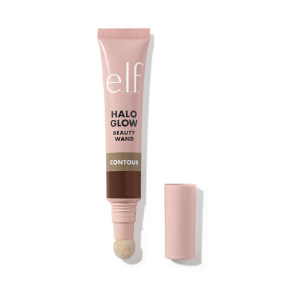 E.l.f Contorno Liquido Halo glow Liquid Contour Beauty Wand. (Entrega en 15 días)