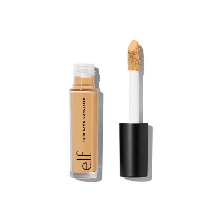 E.l.f Corrector 16-Hour Camo Concealer. (Entrega en 15 días)