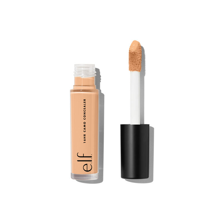 E.l.f Corrector 16-Hour Camo Concealer. (Entrega en 15 días)