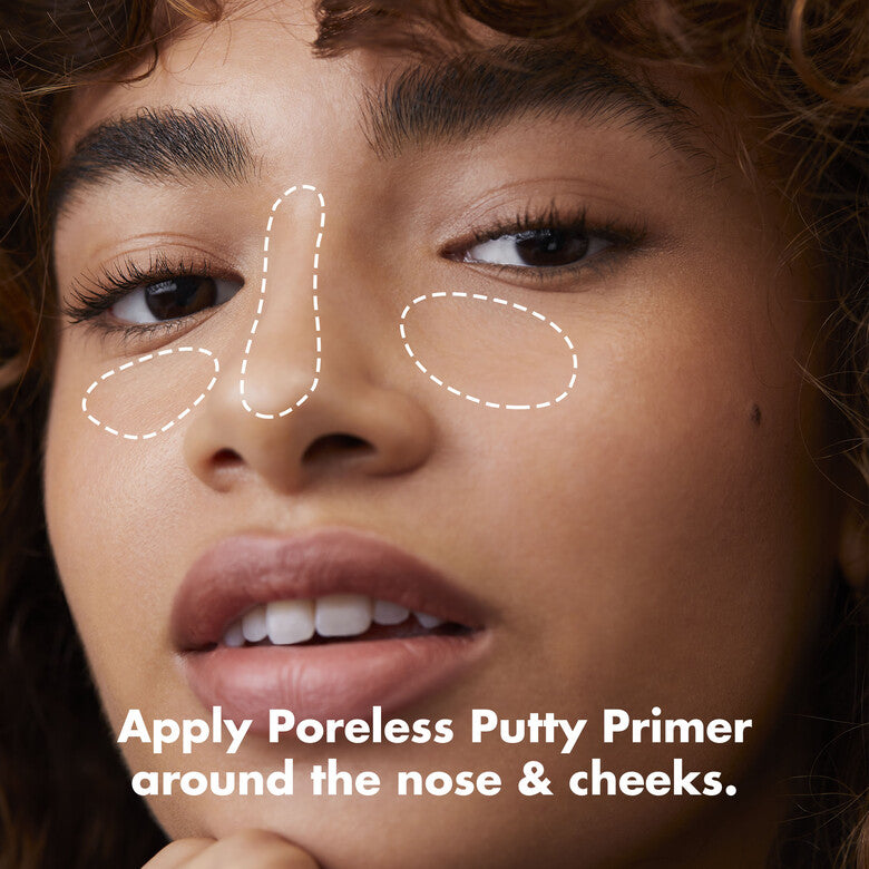 E.l.f Primer Poreless Putty Primner. (Entrega en 15 días)