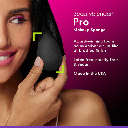 Beautyblender® Pro.