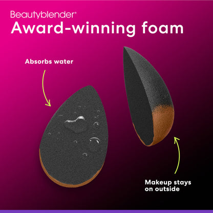 Beautyblender® Pro.