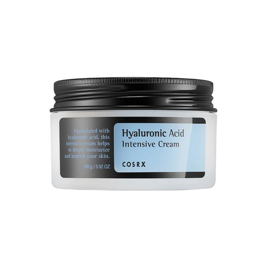 Cosrx Hyaluronic Acid Intensive Cream. entrega en 15 días)