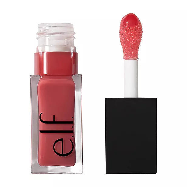 E.l.f Glow Reviver Lip Oil. (Entrega de 15 a 20 días)