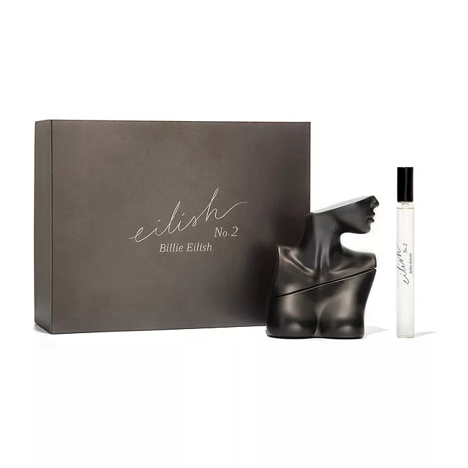 Set Perfumes Eilish by Billie Eilish N°2. Unisex