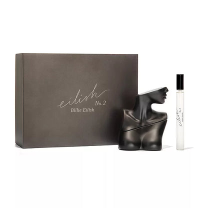 Set Perfumes Eilish by Billie Eilish N°2. Unisex