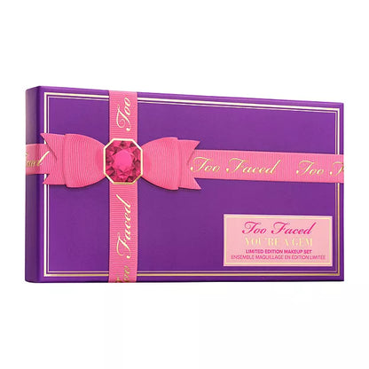 Set Too Faced Edición Navidad 2025.