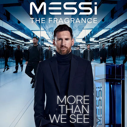 Perfume Messi Eau De Parfum.