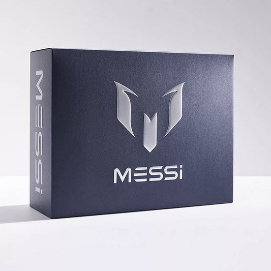 Set Regalo Perfume Messi.