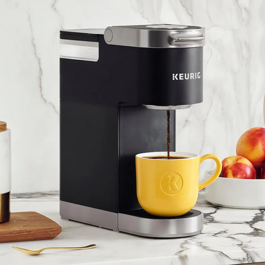 Keurig K-Mini Plus® Cafetera Capsulas + Regalo Sorpresa.