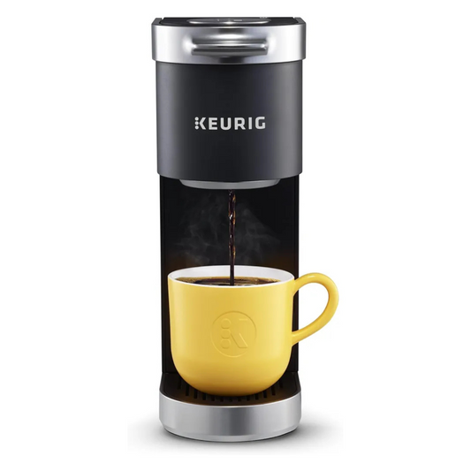 Keurig K-Mini Plus® Cafetera Capsulas + Regalo Sorpresa.
