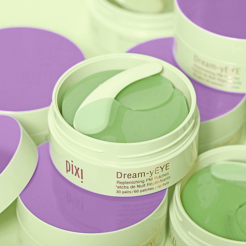 Pixi Parches De Hidrogel Regeneradores Dream yEYE PM x60 Parches.