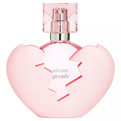 Perfume Ariana Grande Thank You Next 100ml. (Entrega de 15 a 20 días)