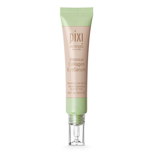 Pixi Botanical Collagen Eye Suero Rejuvenecedor Para el Contorno de Ojos.
