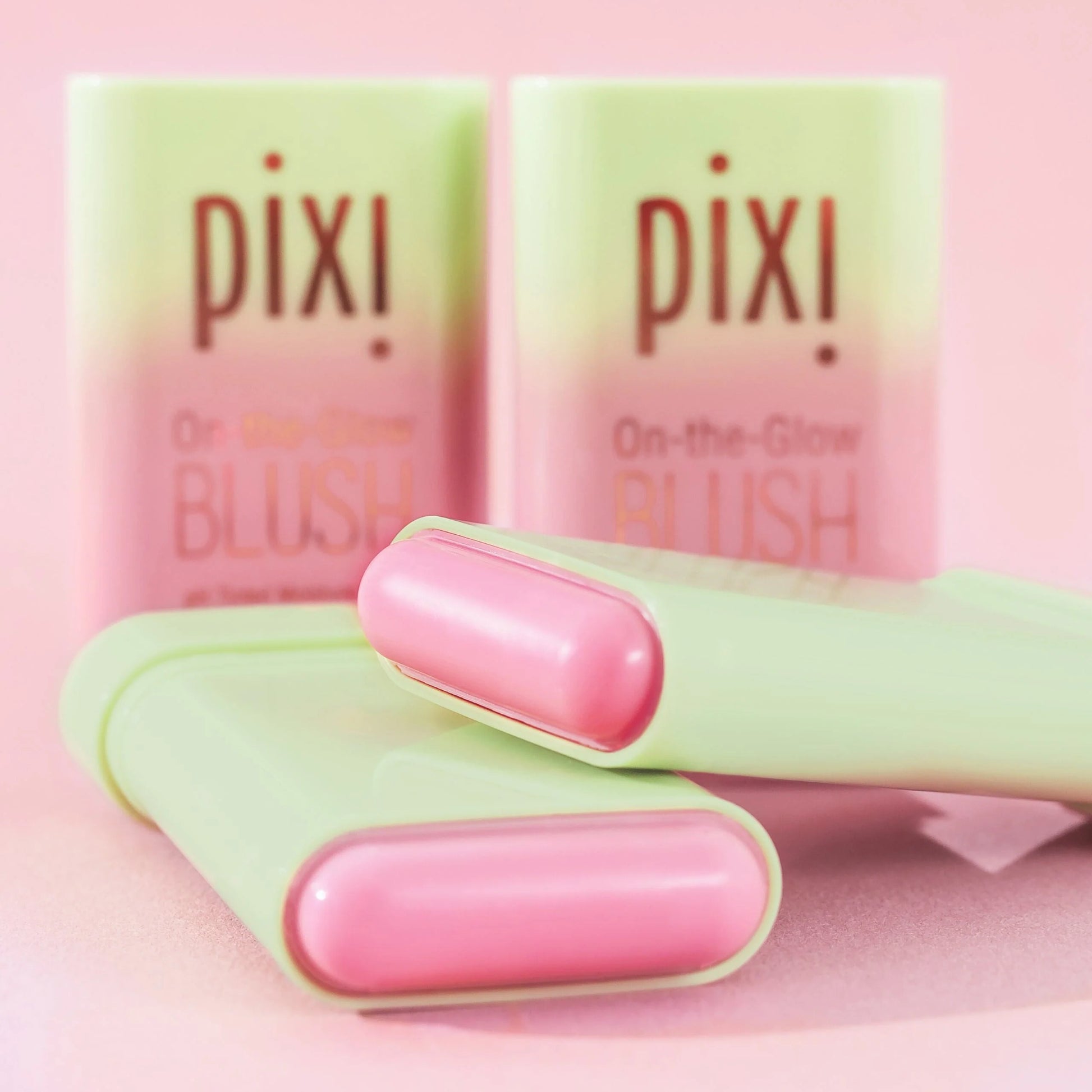 Pixi On The Glow CheeckTone Blush PH.