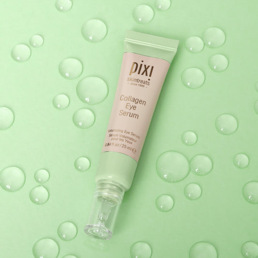 Pixi Botanical Collagen Eye Suero Rejuvenecedor Para el Contorno de Ojos.