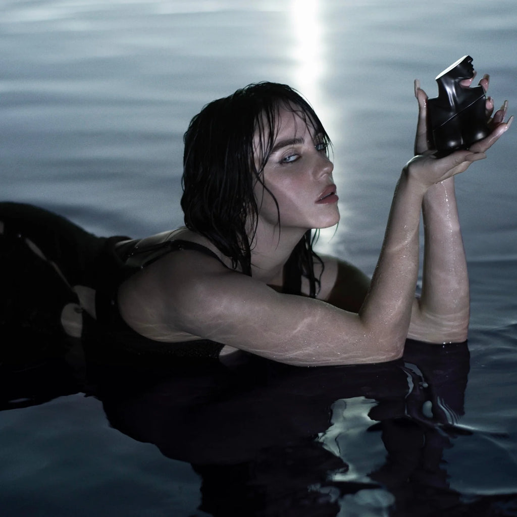 Eilish No. 2 Billie Eilish Perfume Set .