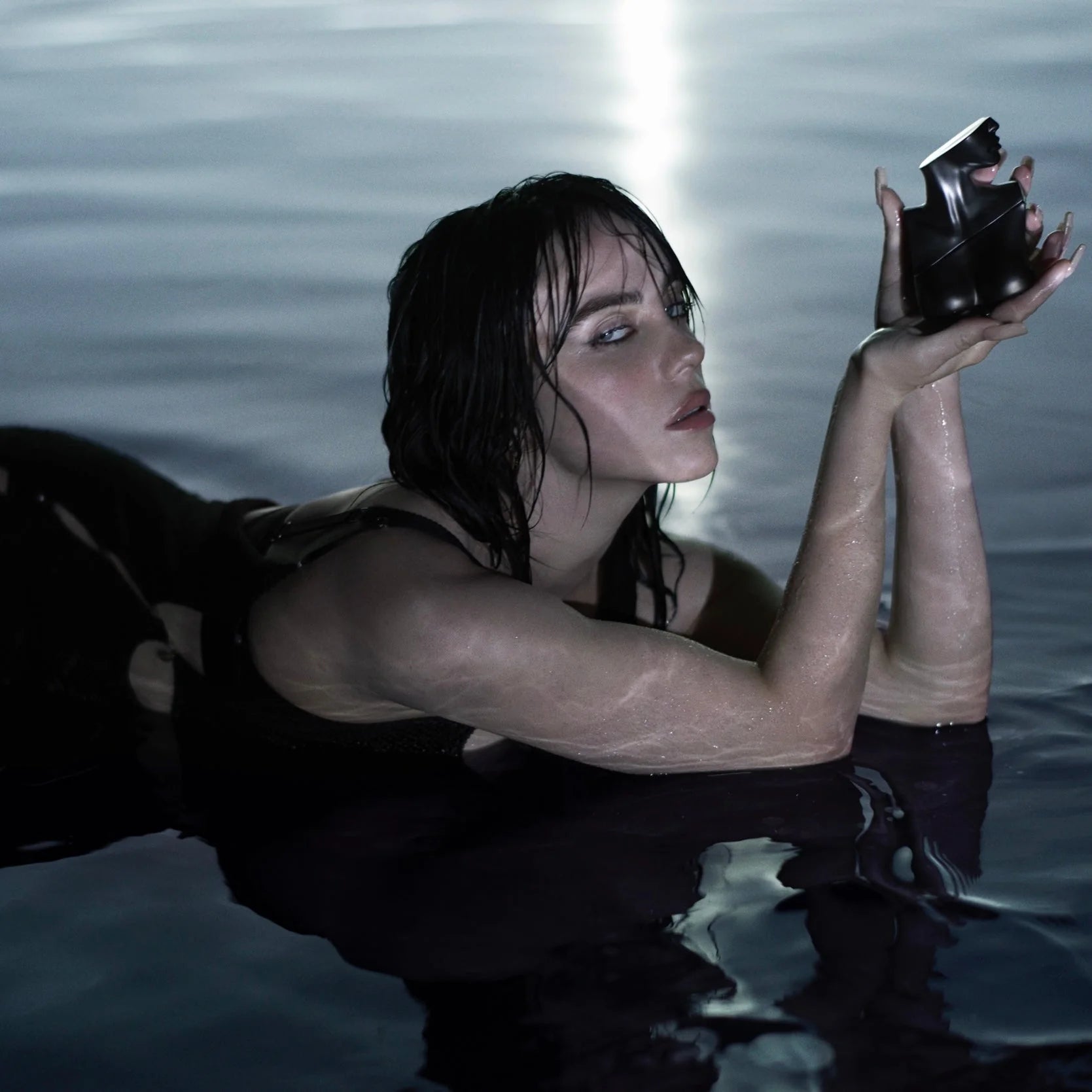 Eilish No. 2 Billie Eilish Perfume Set .