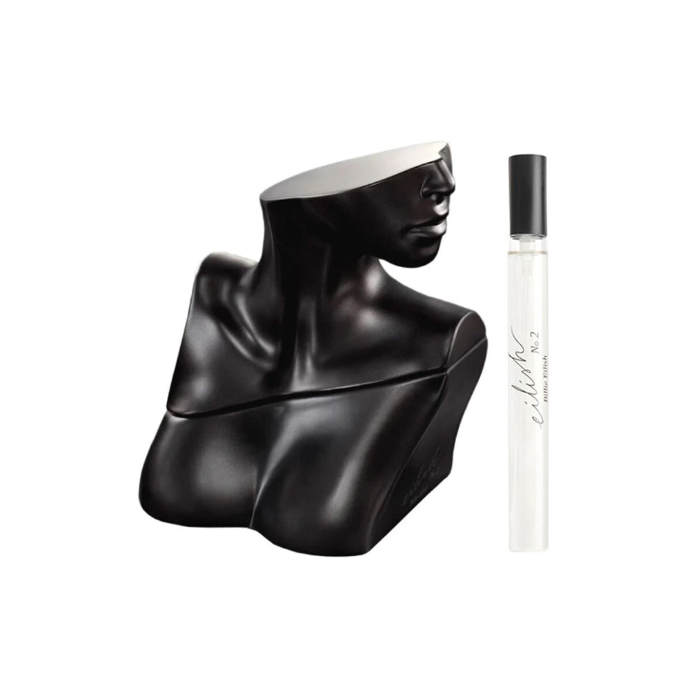 Eilish No. 2 Billie Eilish Perfume Set .