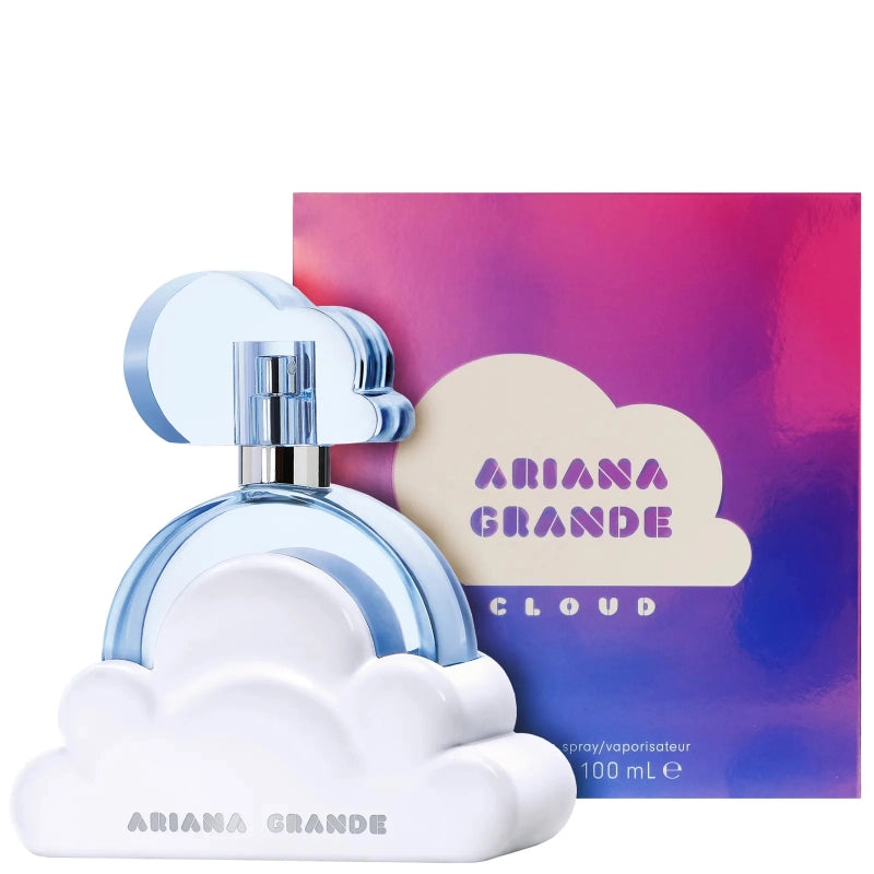 Perfume Cloud Ariana Grande. 100ml (Entrega de 15 a 20 días)