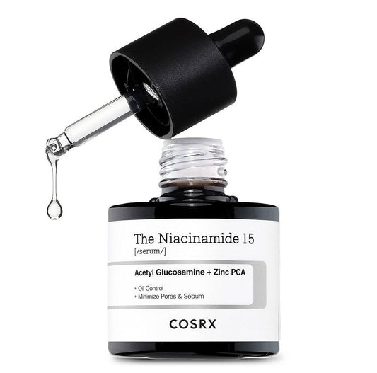 Cosrx Niacinamida 15 Serum. (Entrega en 15 días)